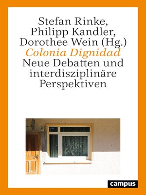 cover image of Colonia Dignidad